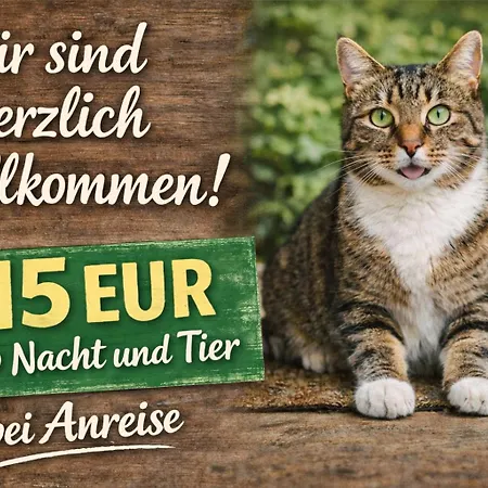 Lägenhet Kurpark *