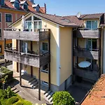 Kurpark Апартаменты