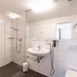 Appartement Kurpark Bad Aibling