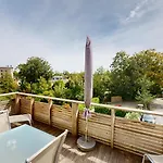 Kurpark Appartement Bad Aibling