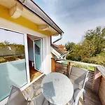 Appartement Kurpark Bad Aibling