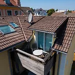 Kurpark Апартаменты *