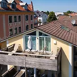 Appartement Kurpark