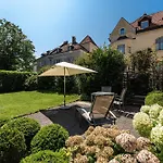 Kurpark Апартаменты