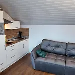 Appartement Kurpark Bad Aibling