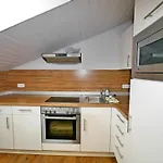 Kurpark Appartement *