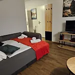 Kurpark Appartement *