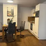 Kurpark * Бад-Айблинг