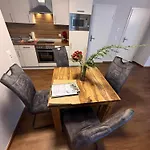 Kurpark Appartement Bad Aibling