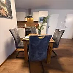 Kurpark Appartement *
