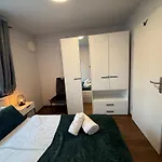 Kurpark Appartement Bad Aibling