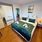 Kurpark Appartement Bad Aibling