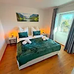 Kurpark Appartement