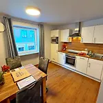 Kurpark Appartement