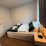Kurpark Апартаменты