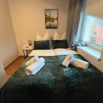 Appartement Kurpark *