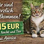 Appartement Kurpark *