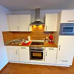 Appartement Kurpark