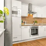 Kurpark Апартаменты *
