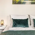 Апартаменты Kurpark