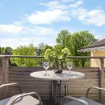 Kurpark Апартаменты *