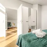 Kurpark Апартаменты