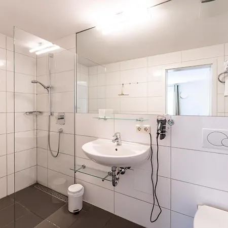 Apartmán Kurpark Bad Aibling