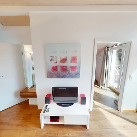 Kurpark Apartmán