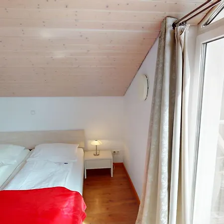 Kurpark Apartmán