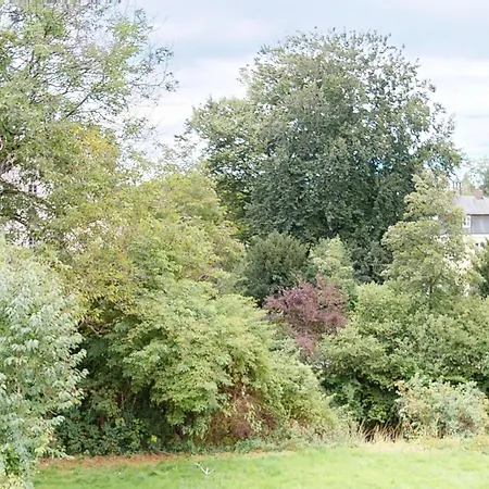 Kurpark Apartmán *