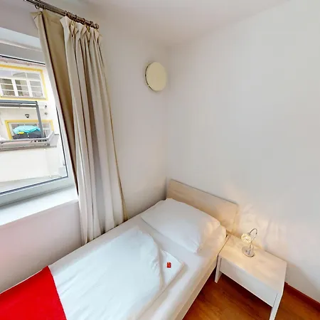 Apartmán Kurpark Bad Aibling
