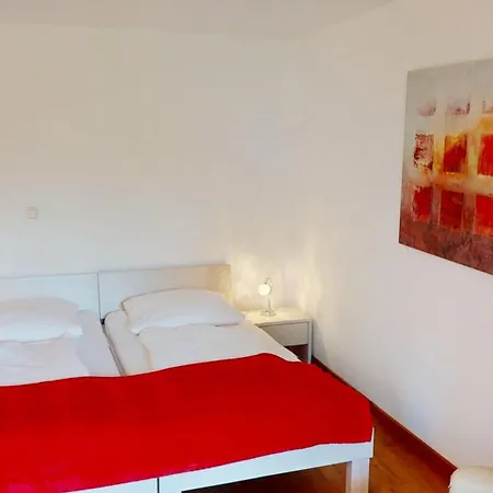 Kurpark Apartmán Bad Aibling