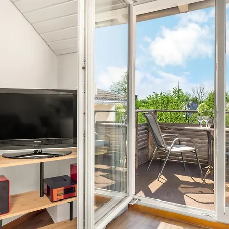 Kurpark Apartmán