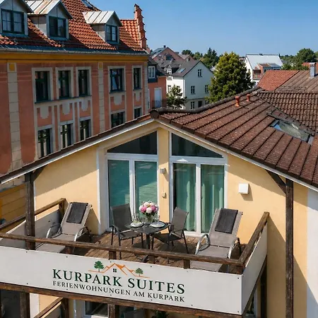 Kurpark *