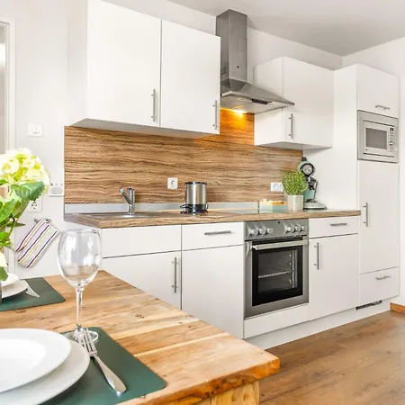Kurpark Apartmán